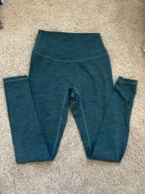 Paragon reluna spacedye original sculptseam leggings small